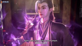 The Young Brewmasters Adventure S2 Ep23 sub indo