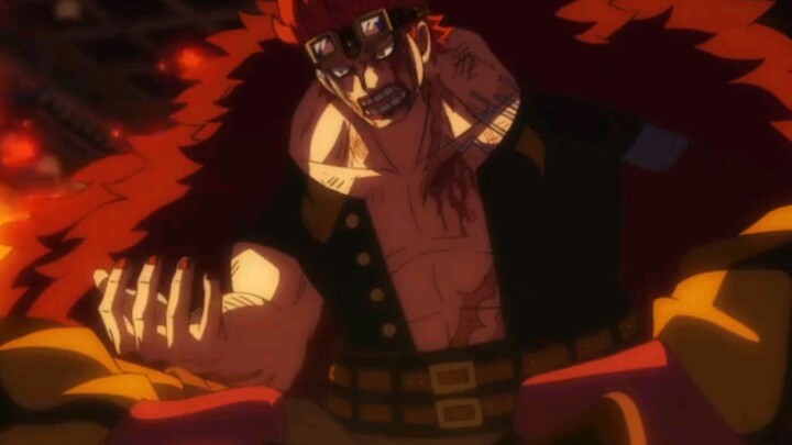 Pertaruhan antara hidup dan mati | Killer VS Hawkins