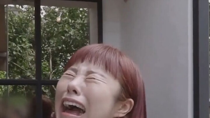 MAMAMOO-Ding Huiren adalah sumber kebahagiaanku setiap hari! Masuk dan nikmati hantu-hantu lucu dari