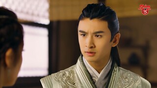 Hiên Viên Kiếm Hán Chi Vân - Tập 36