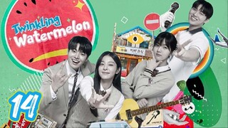 🇰🇷 Eps.14| Twinkling Wat3rmelon [EngSub]