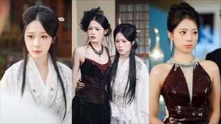 [INDO SUB] Dikhianati Kekasih Demi Orang Kaya, Tapi Satu Jimat Ubah Nasibku!