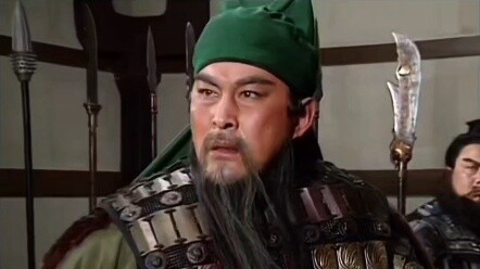 Why is there such a big difference between Guan Yu in the new and old versions of "Romance of the Th
