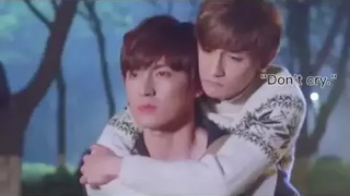 EngSub A Round Trip To Love (FanVid) - It Started With A Kiss｜