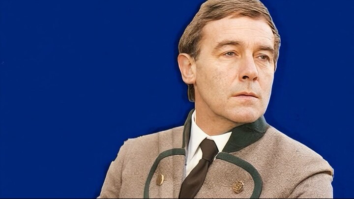 Petula Clark, Michael Jayston - Edelweiss - The Sound of Music on stage, 1981-1982