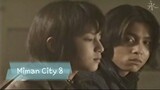 [1997] Bokura no Yuuki, Miman City Ep.8