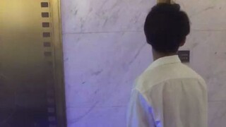 好奇宝宝檀健次，太可爱了，好奇小多