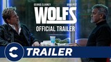 Official Trailer WOLFS - Cinépolis Indonesia