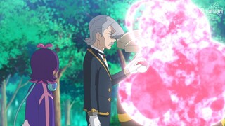 Pokemon Horizon tập 110: Sáu vị anh hùng nhe nanh