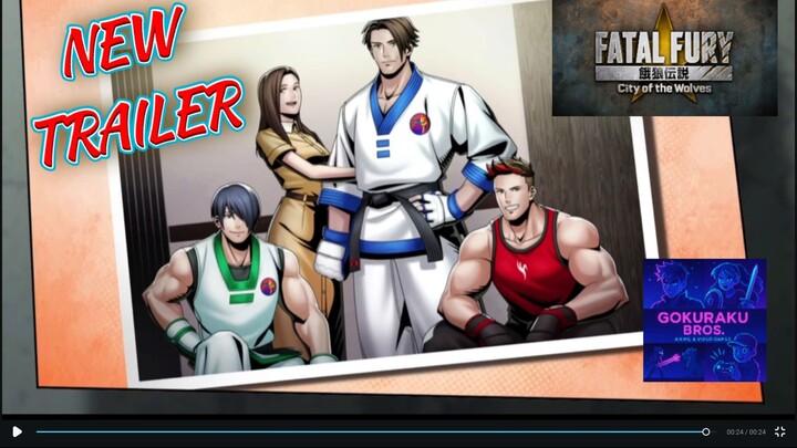 KIM KAPHWAN NEW TRÁILER