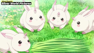 Yuusha Party wo Tsuihou sareta Beast Tamer || Eps 2