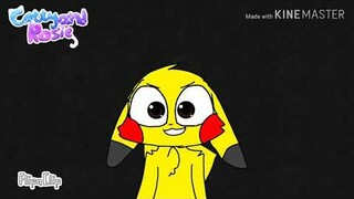 Night meme [pokemon] {Pikachu} (old)