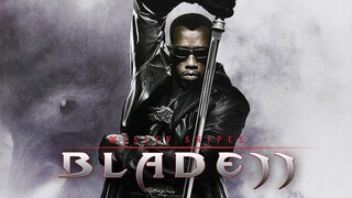 Blade II (2002)