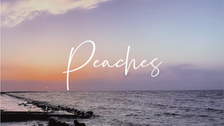 刘思鉴|每日亿遍！Peaches（Justin Bieber cover)