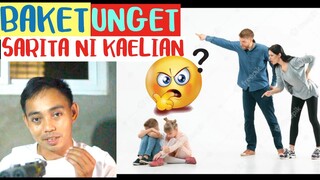 BAKET UNGET 😤  | Ilocano Sarita ni Kaelian | Not Ilocano Priest/Pastor | Ilocano Advice