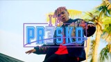 MaxyPresko - I'm Presko (Official Music Video) [Prod. by Emesbeats]