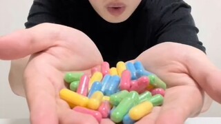趣味实验，解压搞笑测评。