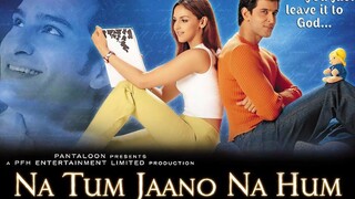 Na tum jaano na hum 2002 dubbing indonesia