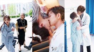 Gadis malang diserahkan ke CEO kejam oleh pacar brengsek, tapi malah dipenuhi cinta dan dimanjakan!-