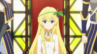 Konosuba Season 3| 10 April 2024