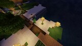 Minecraft: The strongest solitary island seed in the current Bedrock Edition, don't miss it