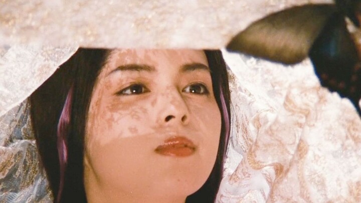 [The flourishing beauty in old Japanese movies] Once upon a time, the aesthetics of the island count