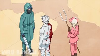 Hataraku Saibō - Khi tế bào làm việc - REVIEW PHIM ANIME HAY