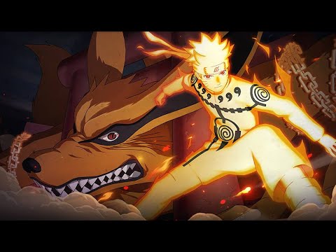 Kurama | Narutopedia | Fandom