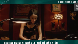 cậu nhóc bất hạnh p3 #dovafilm