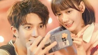 WHEN I SEE YOUR FACE 2023 [Eng.Sub] Ep01