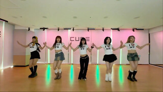 伴舞老師《i-dle - Girlfriend》编舞 by Hyunjin (STARSYSTEM ver.)