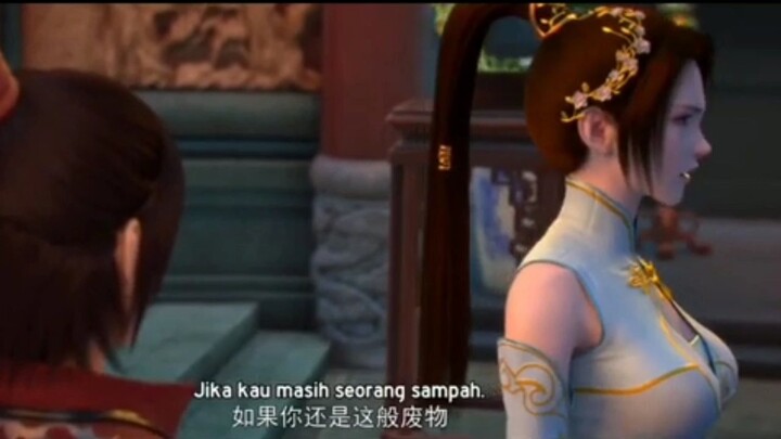 Xiao Yen Di Lawan, Lawak Deck🤣