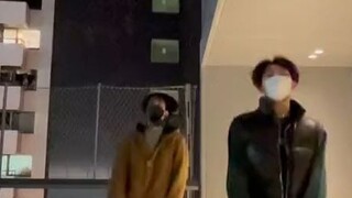 Cover dance Korea｜Orang Jepang mengcover "Zoo"