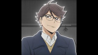 oikawa edit - toca toca