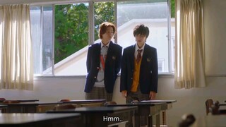 Kieta hatsukoi ep 6