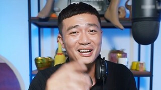 Cấp độ hủy diệt [Thử thách không cười] Chỉ có 8% số người không cười vào cuối
