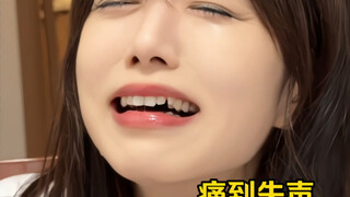 "Never do anything in life that you'll regret."