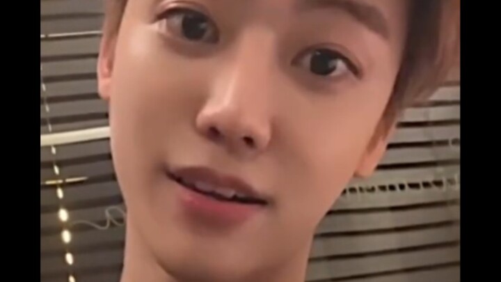 الفيديو الأكثر إعجابًا لجايمين على تيك توك || "جايمين بطارية كاملة"