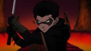 Justice League vs. Teen Titans FULL MOVIE LINK IN DESCRIPTION