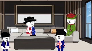 Go and kill Brother Long and Da Mao