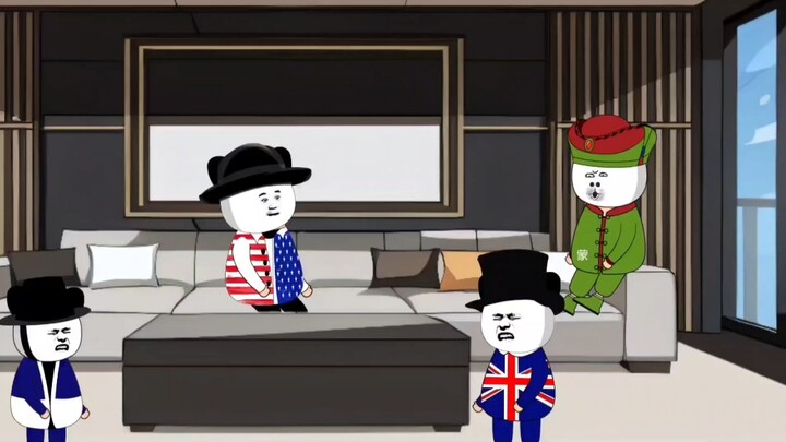 Go and kill Brother Long and Da Mao