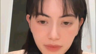[25.02.23] MAI DAVIKAH INSTAGRAM LIVE #davikah