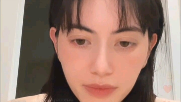 [25.02.23] MAI DAVIKAH INSTAGRAM LIVE #davikah