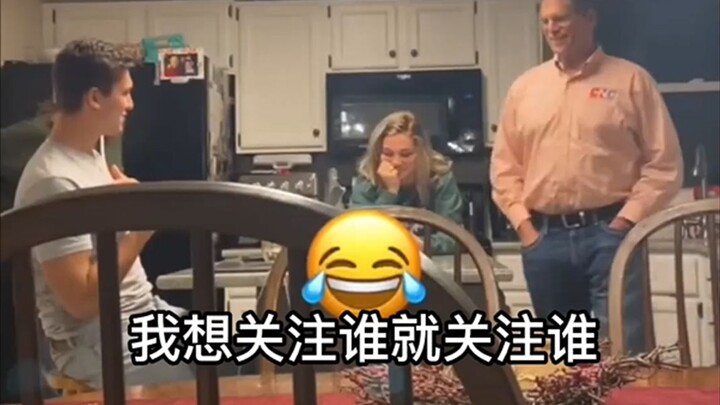 When Dad Supports His Married Son Watching Sexy Female Internet Celebs...