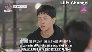 [SUB INDO] Love After Divorce/ Divorced Singles S6 Ep.02