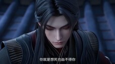 Jade Dynasty S3 Eps 10 PV