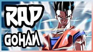 Rap về Gohan (Dragonball) – Fire Red