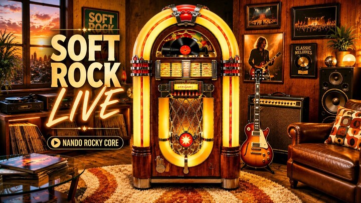 SOFT MUSIC LIVE