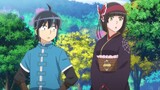 Nguyệt Đạo Dị Giới - Review Anime Tsuki ga Michibiku Isekai Douchuu | Part 8