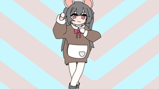 【Ringworld】Rat Dance